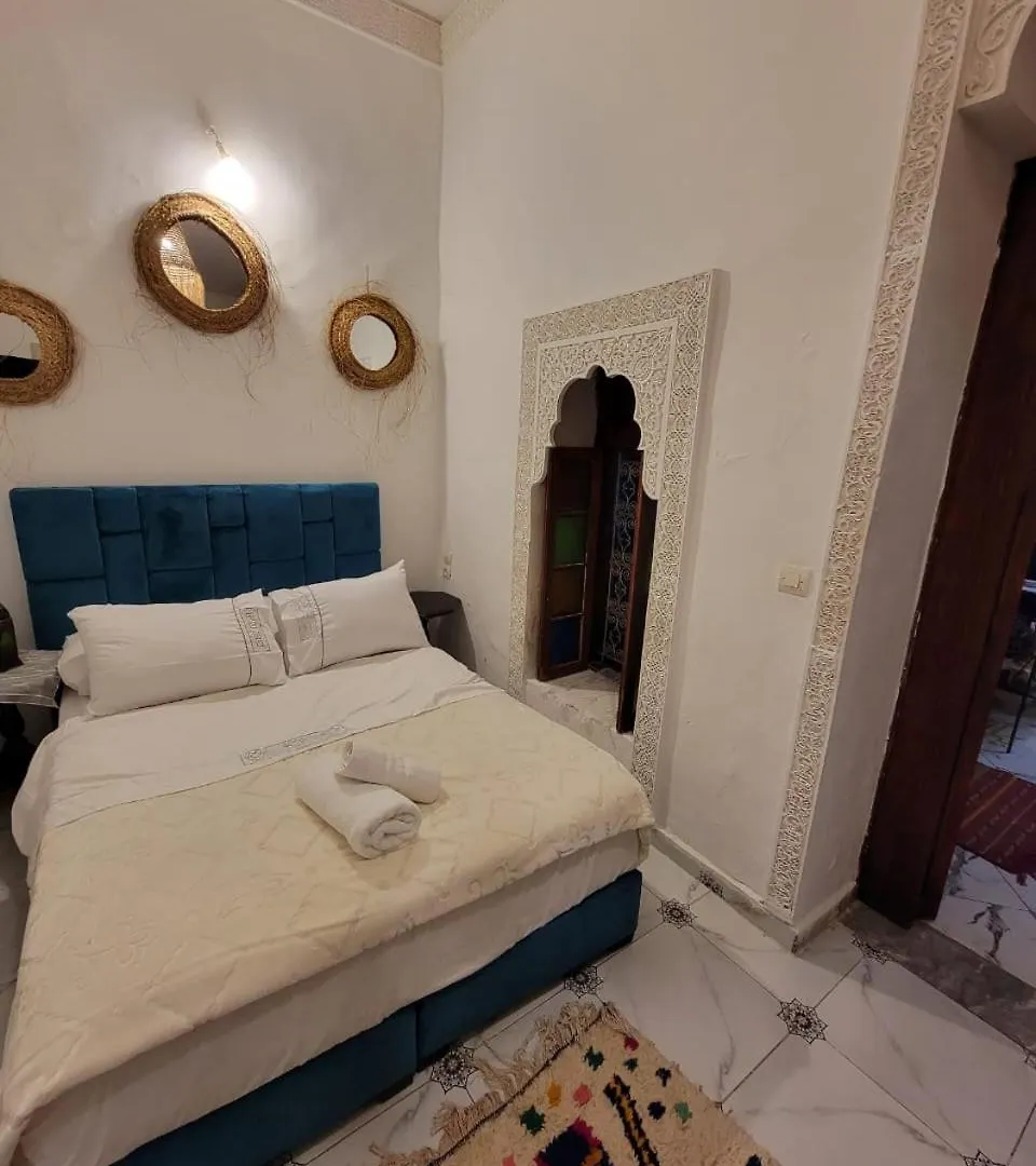 Riad Belkayed Fez