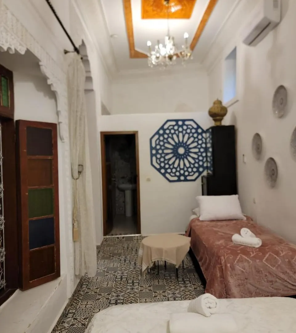 Riad Belkayed Fez Hotel Fes