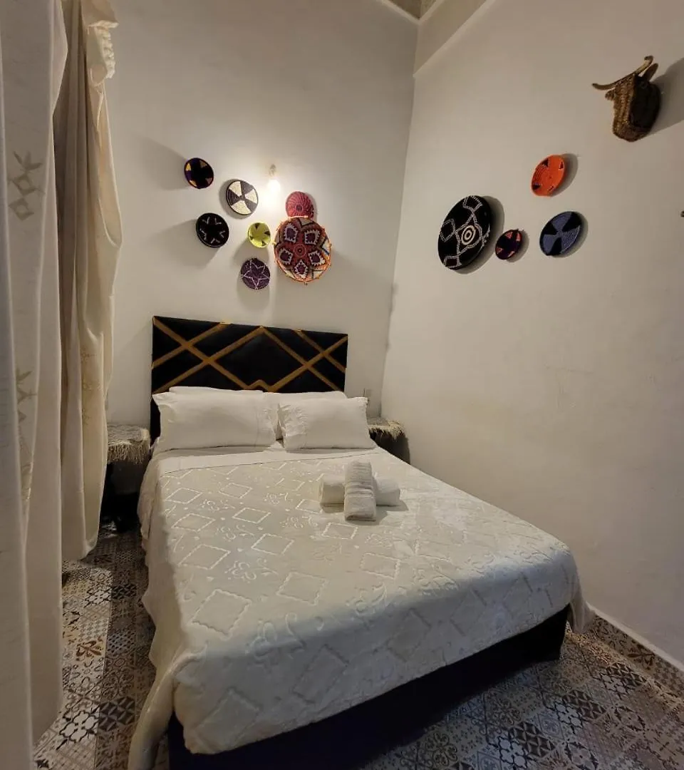 Riad Belkayed Fez 4*, Fes