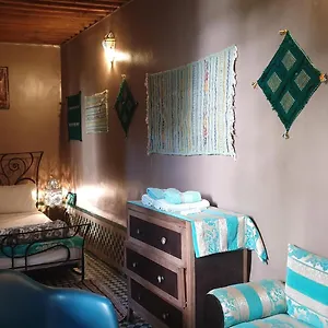 Riad R'mila Medina, Fez
