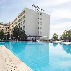 Hotel Zalagh Parc Palace, Fès