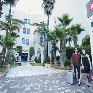 Hotel Ibis, Fez